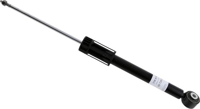 Амортизатор SACHS задний для SEAT Ibiza V 2017-2026. Артикул 318 816