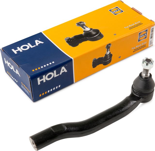 Наконечник рулевой тяги HOLA. Артикул RE12-023