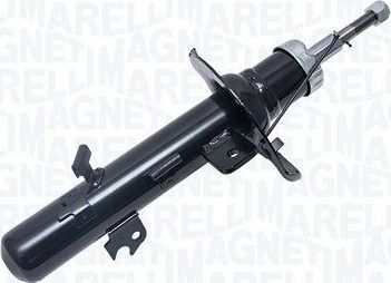 Амортизатор Magneti Marelli. Артикул 357176070100
