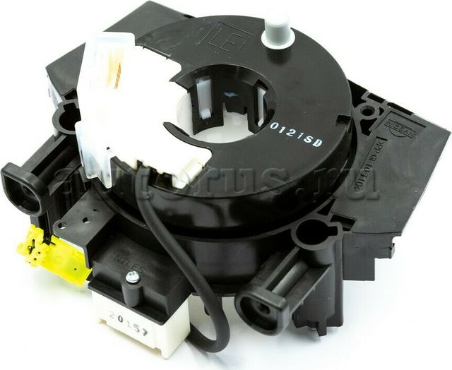 Кольцо подрулевое body-combination swi Nissan. Артикул 25567EB60A