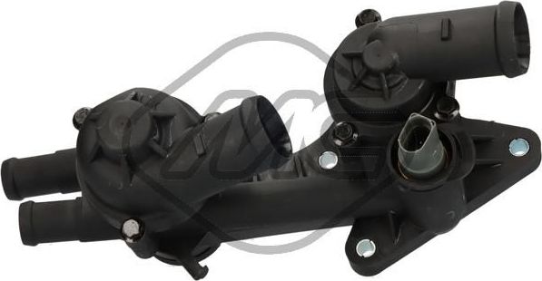 Термостат Metalcaucho для SEAT Ibiza III 2004-2009. Артикул 03263