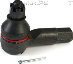 Наконечник рулевой тяги Yamato правый/левый внешний для Suzuki Swift II 1989-2005. Артикул I18004YMT