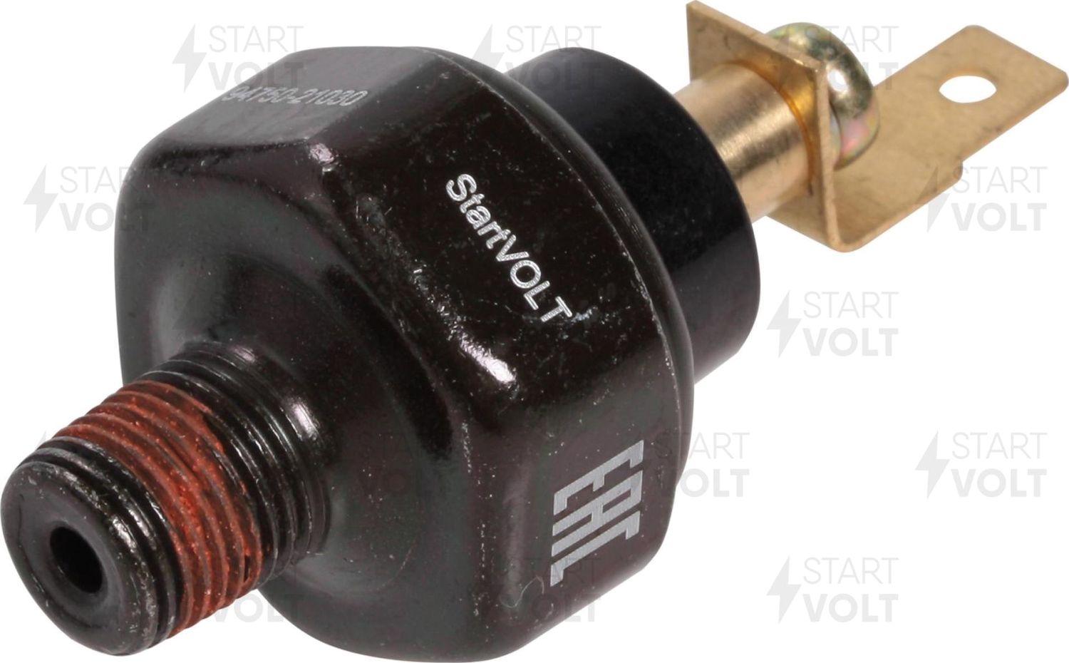 Датчик давления масла StartVOLT для Mazda 5 I (CR) 2005-2010. Артикул VS-OE 0890