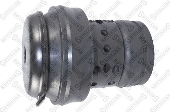 Подушка (опора) двигателя Stellox передняя для SEAT Cordoba I 1993-2002. Артикул 71-11060-SX