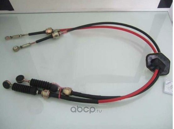 Трос переключения передач КПП Hyundai / KIA. Артикул 4379425300