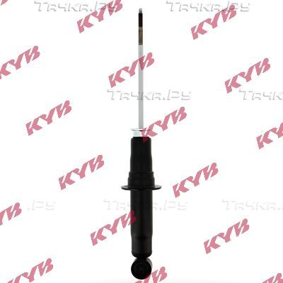 Амортизатор KYB (Каяба) Excel-G задний для Fiat Freemont 2011-2016. Артикул 340093
