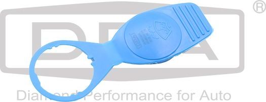 КРЫШКА БАЧКА ОМЫВАТЕЛЯ 54 ММ DPA. Артикул 99550006002