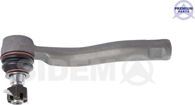 Наконечник рулевой тяги Sidem. Артикул 45648