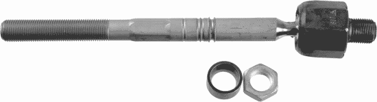 Рулевая тяга Lemforder правая/левая для BMW 6 II (E63/E64) 2003-2010. Артикул 27089 01