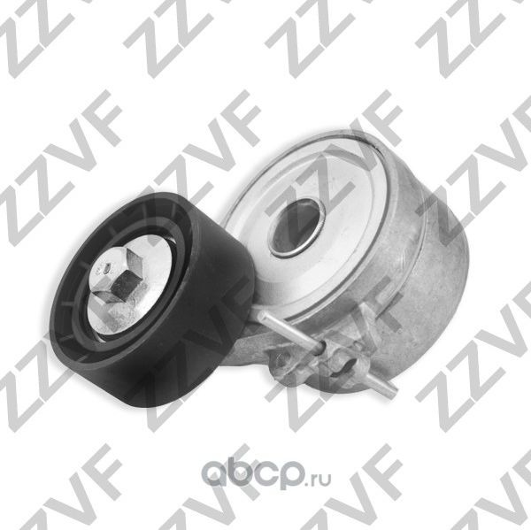 РОЛИК С НАТЯЖИТЕЛЕМ РЕМНЯ CITROEN BERLINGO/ PEUGEOT 206 (Zzvf). Артикул GRA575194