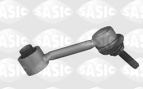 Стойка (тяга) стабилизатора Sasic задняя для SEAT Toledo III 2004-2009. Артикул 9005094