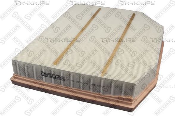Воздушный фильтр Stellox. Артикул 71-01272-SX