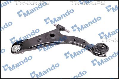 Поперечный рычаг передней подвески Mando. Артикул CAH0088D