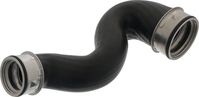 Патрубок интеркулера Febi Bilstein правый нижний для Volkswagen Passat B5 2000-2005. Артикул 49358