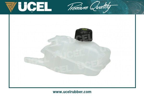 Расширительный бачок Ucel. Артикул 10638