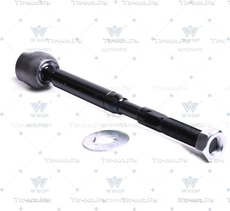 Рулевая тяга Wxqp внутренняя для Toyota Yaris II 2005-2013. Артикул 52128