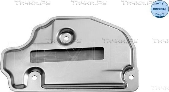 Фильтр АКПП Meyle Original для Skoda Roomster I 2006-2015. Артикул 100 325 0007