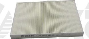 Салонный фильтр Vika. Артикул 18190184201