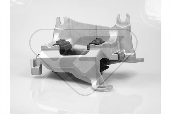 Подвеска, двигатель Hutchinson. Артикул 538A08