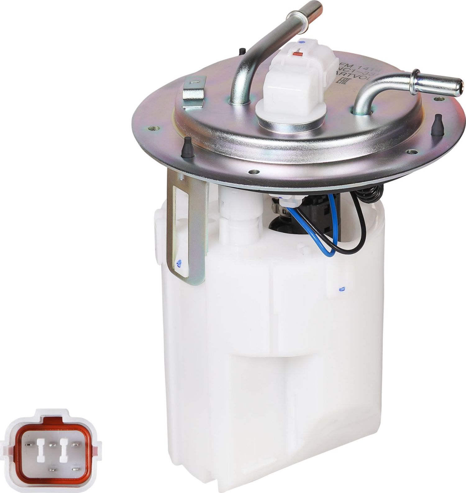 Бензонасос (топливный насос) StartVOLT. Артикул SFM 1414