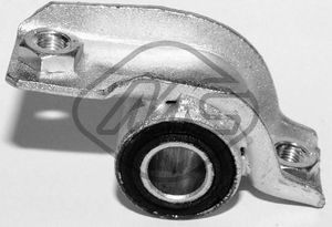 Сайлентблок переднего рычага подвески Metalcaucho правый для Alfa Romeo 147 I 2001-2010. Артикул 05549