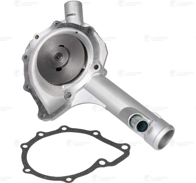 Помпа (водяной насос) Luzar для SsangYong Actyon Sports I 2011-2012. Артикул LWP 1720