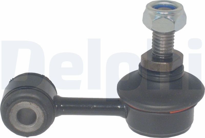 Стойка (тяга) стабилизатора Delphi (сталь). Артикул TC1341
