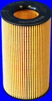 Масляный фильтр MecaFilter. Артикул ELH4429