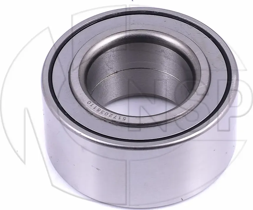 Подшипник ступицы пер (NSP). Артикул NSP025172038110