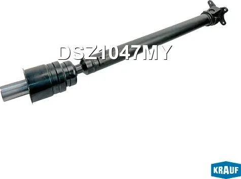 Карданный вал Krauf. Артикул DSZ1047MY