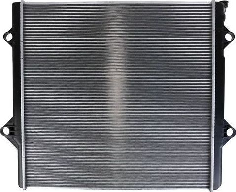 Радиатор охлаждения двигателя Stellox. Артикул 10-27077-SX