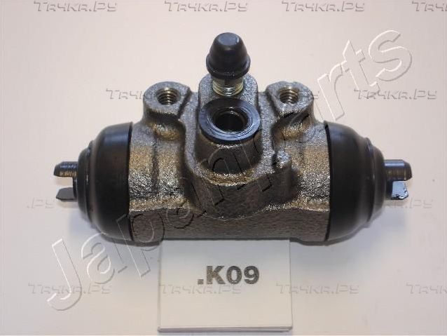 Тормозной цилиндр Japanparts. Артикул CS-K09