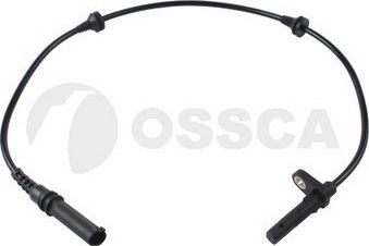 Датчик ABS OSSCA. Артикул 14736
