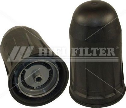 Фильтр гидравлический HIFI Filter для John Deere 5 2009-2026. Артикул SH 66239