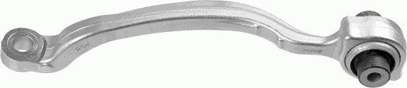 Поперечный рычаг передней подвески Lemforder (Стольное литье). Артикул 35659 01