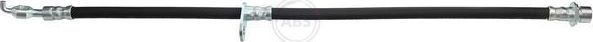 Тормозной шланг ABS передний левый для Toyota Avalon I 1996-1999. Артикул SL 4094
