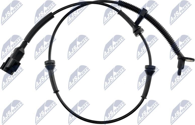 Датчик ABS NTY. Артикул HCA-LR-020