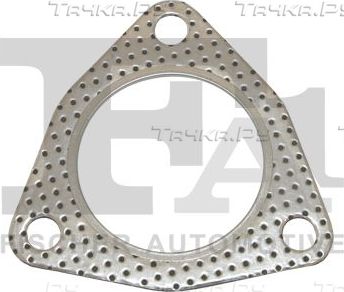 Прокладка глушителя FA1 для Volkswagen Touareg I 2004-2010. Артикул 180-993