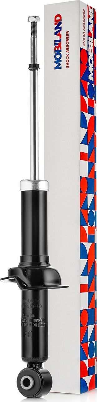 Амортизатор Mobiland. Артикул 134205070