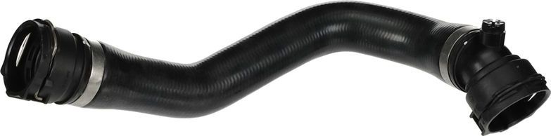 Патрубок радиатора (системы охлаждения) Gates (EPDM (Этилен-пропиленовый каучук)). Артикул 05-2514