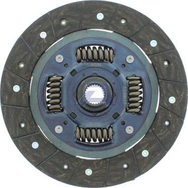 Диск сцепления Aisin для Daewoo Lanos 1997-2002. Артикул DO-007