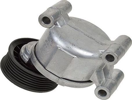 Натяжной ролик (натяжитель) приводного поликлинового ремня Zentparts. Артикул Z23859