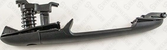 Ручка двери Stellox. Артикул 87-24733-SX