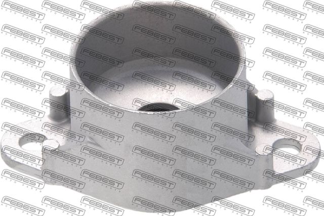 Опора амортизатора (стойки) Febest задняя для Ford EcoSport I 2012-2026. Артикул MZSS-DER