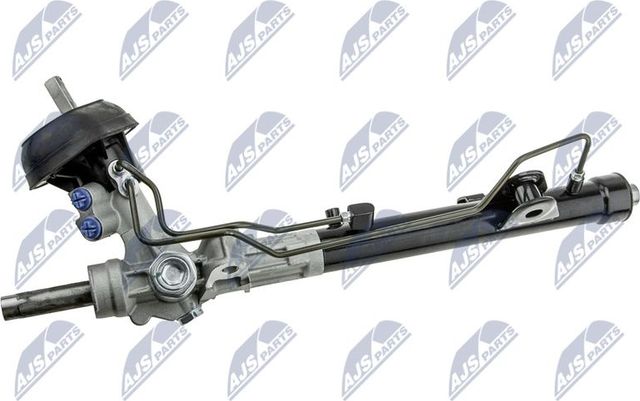Рулевая рейка NTY для Renault Duster I 2012-2020. Артикул SPK-RE-003