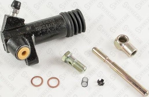 Цилиндр сцепления рабочий Stellox. Артикул 05-84158-SX