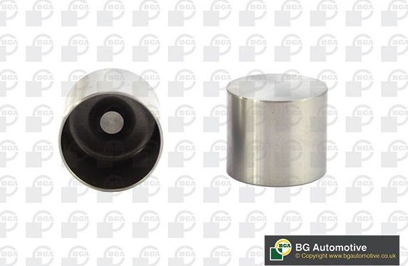 Толкатель BGA. Артикул HL7368