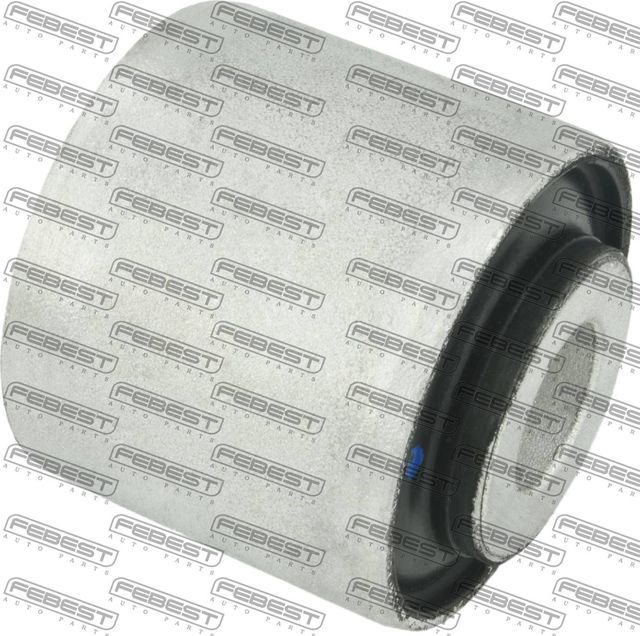 Сайлентблок заднего рычага подвески Febest. Артикул TAB-586