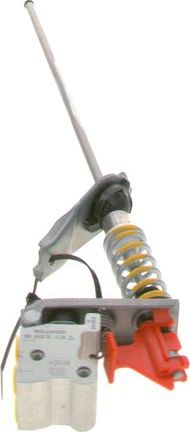 Регулятор тормозных сил Bosch для Ford Transit VI 2000-2006. Артикул 0 204 131 703