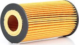 Масляный фильтр BSG для Audi A3 III (8V) 2015-2026. Артикул BSG 90-140-008